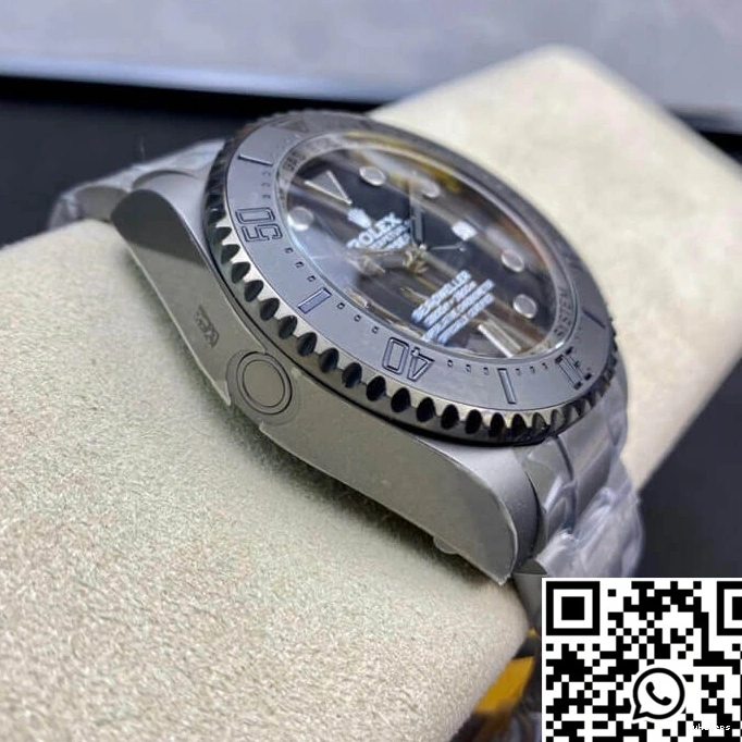 Titanium Dweller VR Factory Dial Sea Rolex 0518